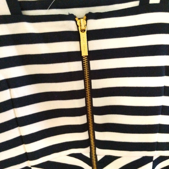 Nautical Dress ๐ Michael Kors - Picture 5 of 5